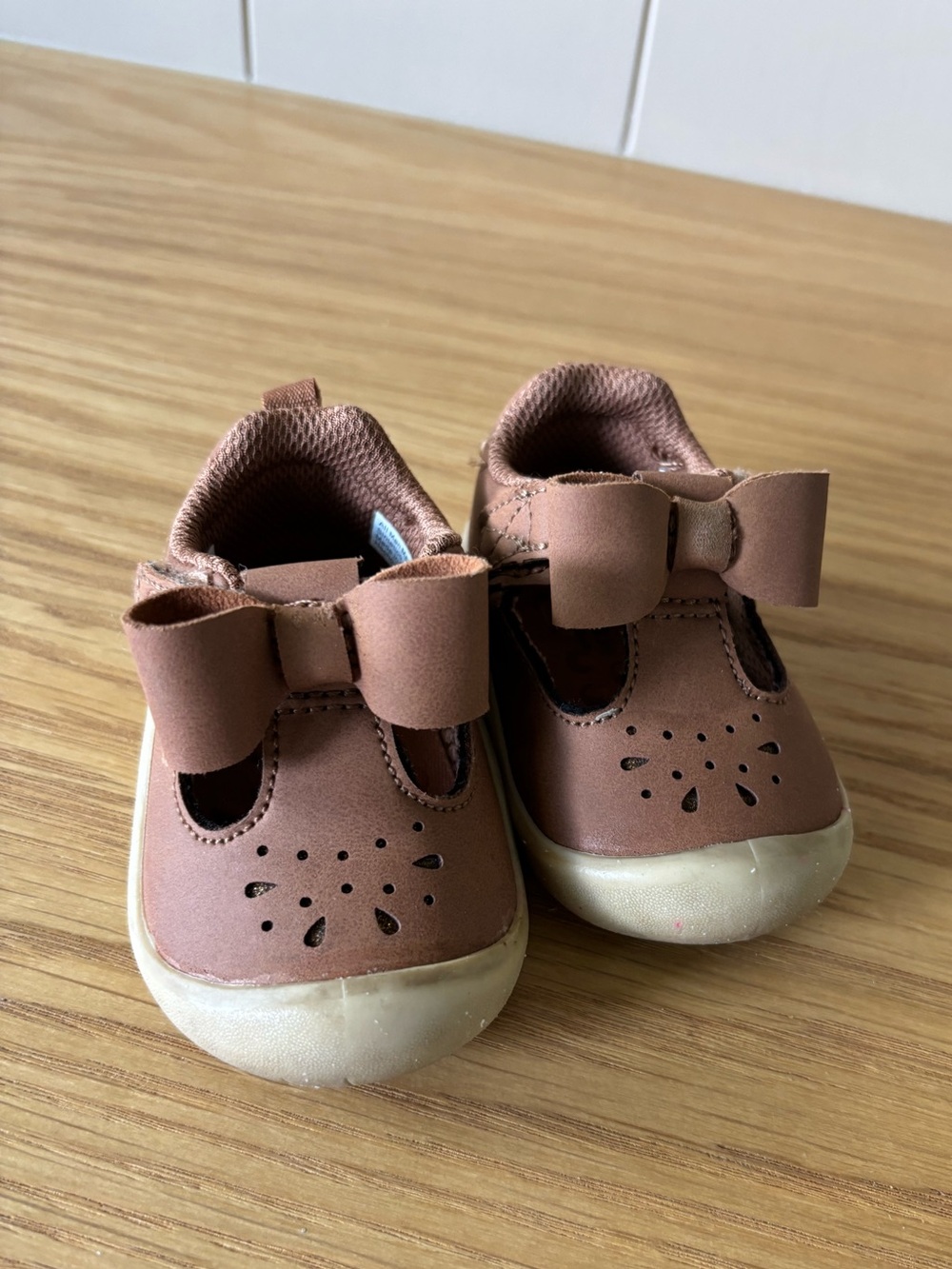 Stride rite Mary Jane size 2